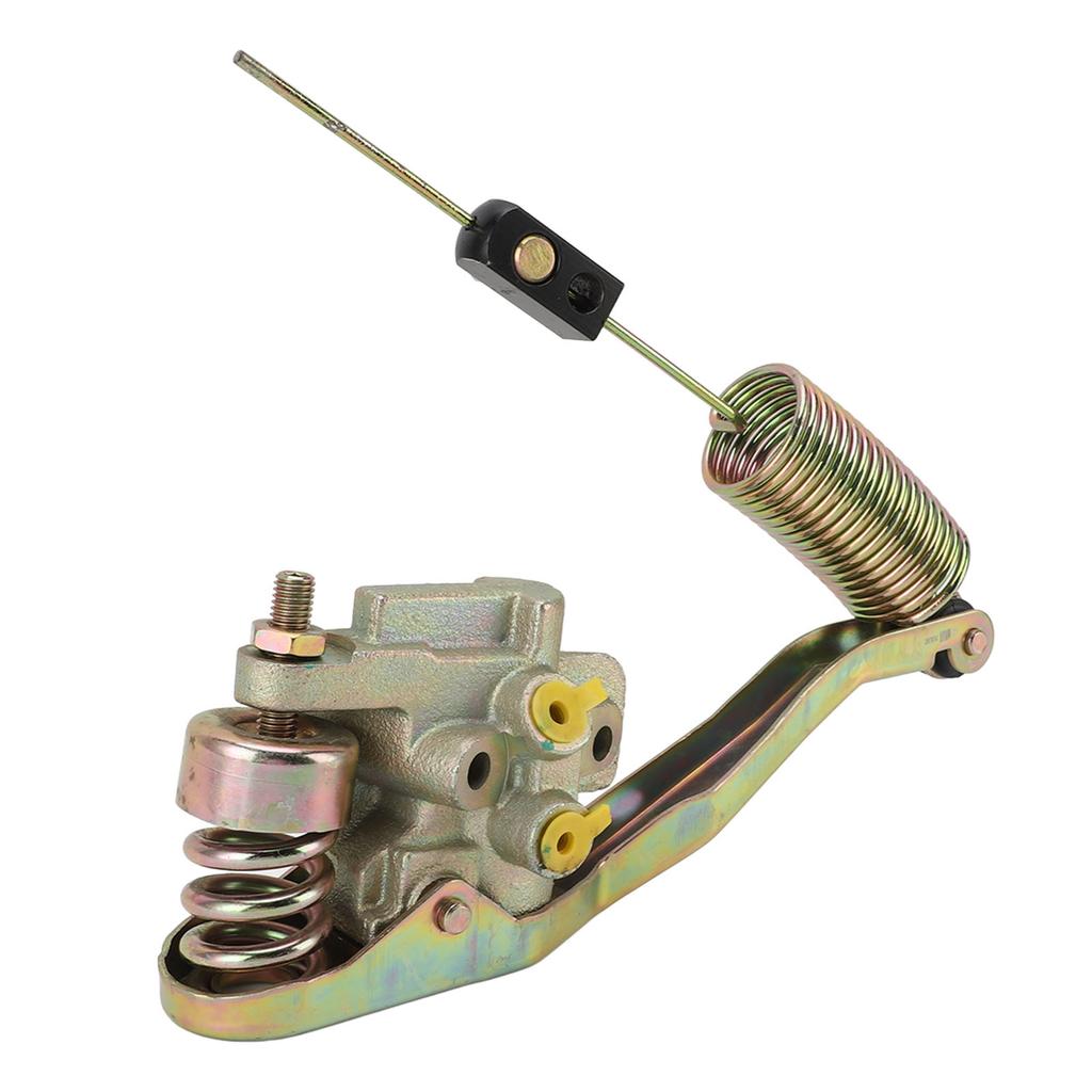 Brake Compensator Load Sensing Valve 93VB 2L358 JA Improve Braking Efficiency Replacement For Transit MK4 1991 1994