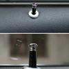 PNBX4 E60 E93 2025 Hot Car For BMW 4PCS Carbon fiber Car Lock Modified Door Pin For BMW M E39 E36 E60 E90 E46 F30 F10 F20 E53 E34 X1 X