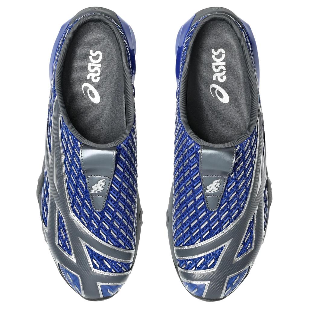 Asics Гель Styrax Kiko Kostadinov Синий Чистое Серебро 1203A500-400
