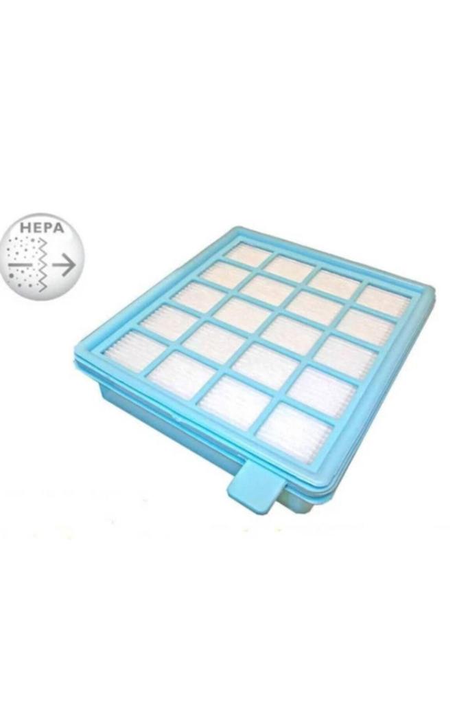 Для компактного набора фильтров Hepa Philips FC 9323/07 Powerpro,