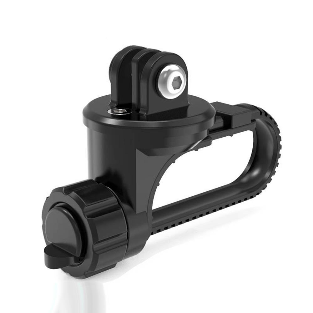 Подставка для велосипедной камеры из углеродного волокна для Insta 360