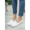 Women Sports Flat Shoes Light Orthopedic Base Mother Shoes