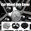 vdpc7 60MM Car Wheel Center Hub Caps Cover Replacement Accessories For Mitsubishi 9 Ralliart EX ASX L200 Colt Outlander Pajero Lancer