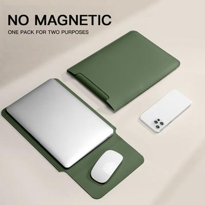 Сумка для ноутбука 16 15 14 13 11 дюймов для Apple Macbook Lenovo Huawei Xiaomi Ноутбук Ipad Air Pro 12.9 Планшет Чехол-рукав для ноутбука