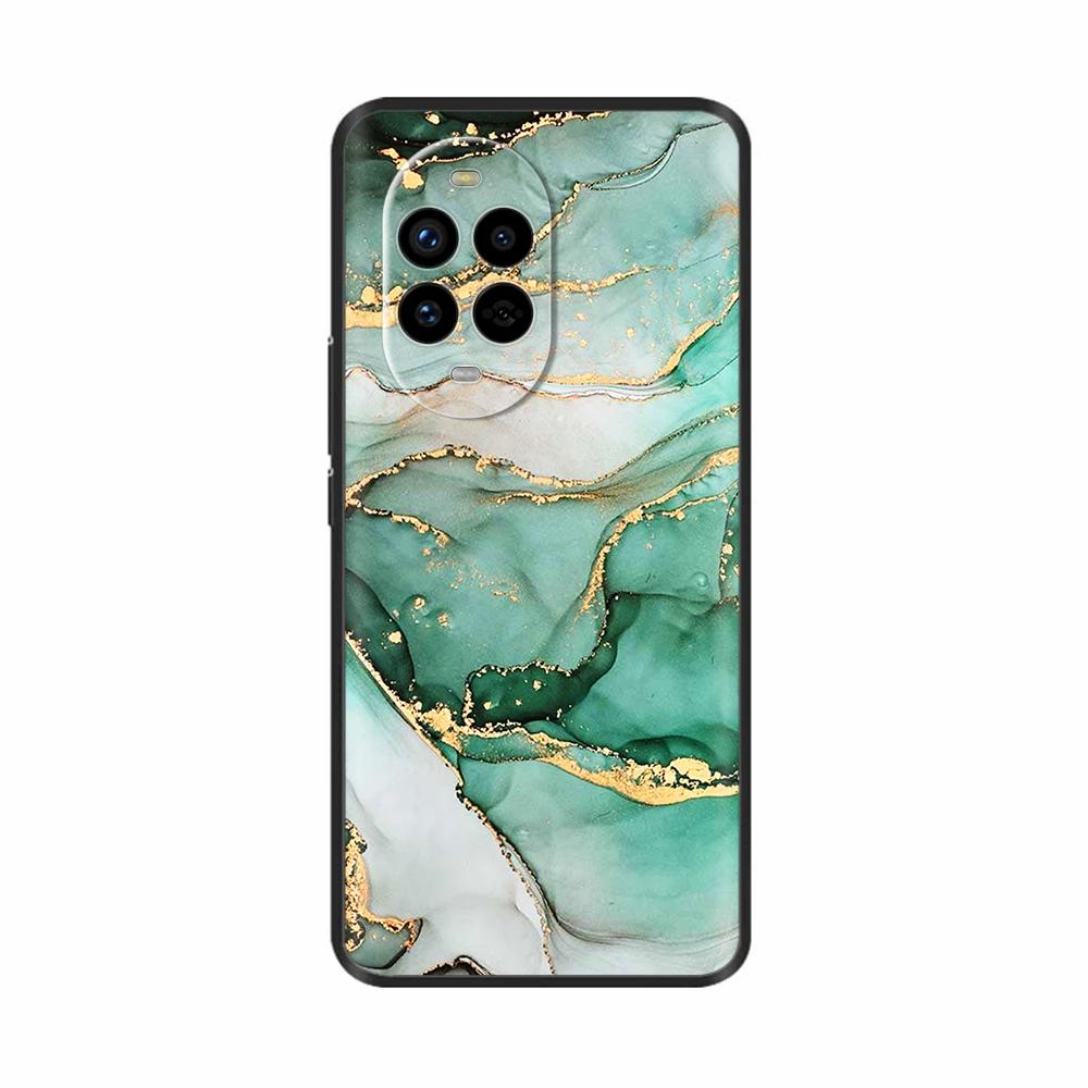 Чехол для HUAWEI Nova 13 PRO 5G Силиконовый TPU Чехол Мягкий Чехол для Телефона с Рисунком Для Huawei Nova 13 PRO Чехлы MIS-AL00 Задняя Крышка Coque