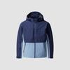 Мужская гибридная куртка Kolon SportS S Gore Hybrid Jacket Select 2 типа S