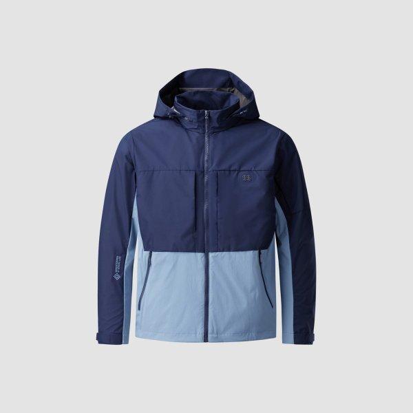 Мужская гибридная куртка Kolon SportS S Gore Hybrid Jacket Select 2 типа S