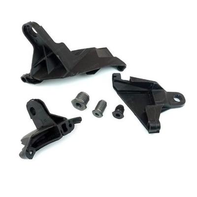 Ремкомплект фар правый левый для Mercedes E Class W211 2002-2008 S211 Высокое качество Быстрая доставка OEM A2118201314 A2118201414