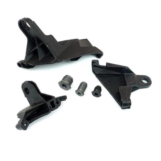 Ремкомплект фар правый левый для Mercedes E Class W211 2002-2008 S211 Высокое качество Быстрая доставка OEM A2118201314 A2118201414