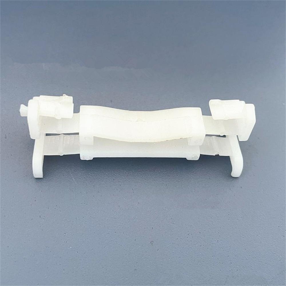 10 шт. Клипса молдинга крыши водосточного желоба 7403A289 для Mitsubishi Lancer EVO 2002-2016