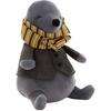 Jellycat Нарядись стильно Riverside Lumbler Кроты Куклы Плюшевая кукла 17 см высотой
