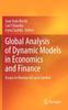 Книга Global Analysis of Dynamic Models In Economics and Finance : Essays In Honour of Laura Gardini