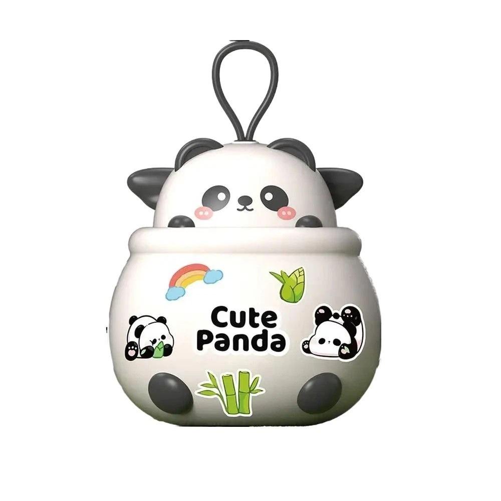 Adorable Panda Piggy Bank Bee Pig Children Money Boxes Animal Bank Safe Box  Coins Cash