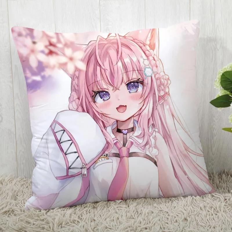 Hakui Koyori Pillow Cover Customize Pillowcase Modern Home Decorative Pillow Case For Living Room
