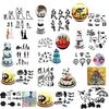 Decorating Molds Set for Fondant Cookie Pastry Biscuit Baking Pastry Tool