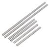 Round Shaft Rod Stainless Steel Front Suspension Arm Round Pin for TRAXXAS UDR 1 7 RC Car