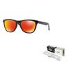Oakley 9245 FROGSKINS (К) Квадратные солнцезащитные очки Унисекс Парный стиль