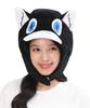 [SAZAC] Persona 5 Morgana Character Kigurumi Cap (szc356)