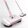 Practical Automatic Floor Sweeper Durable Hand Push Type Scoop Handheld Sweeping Machine