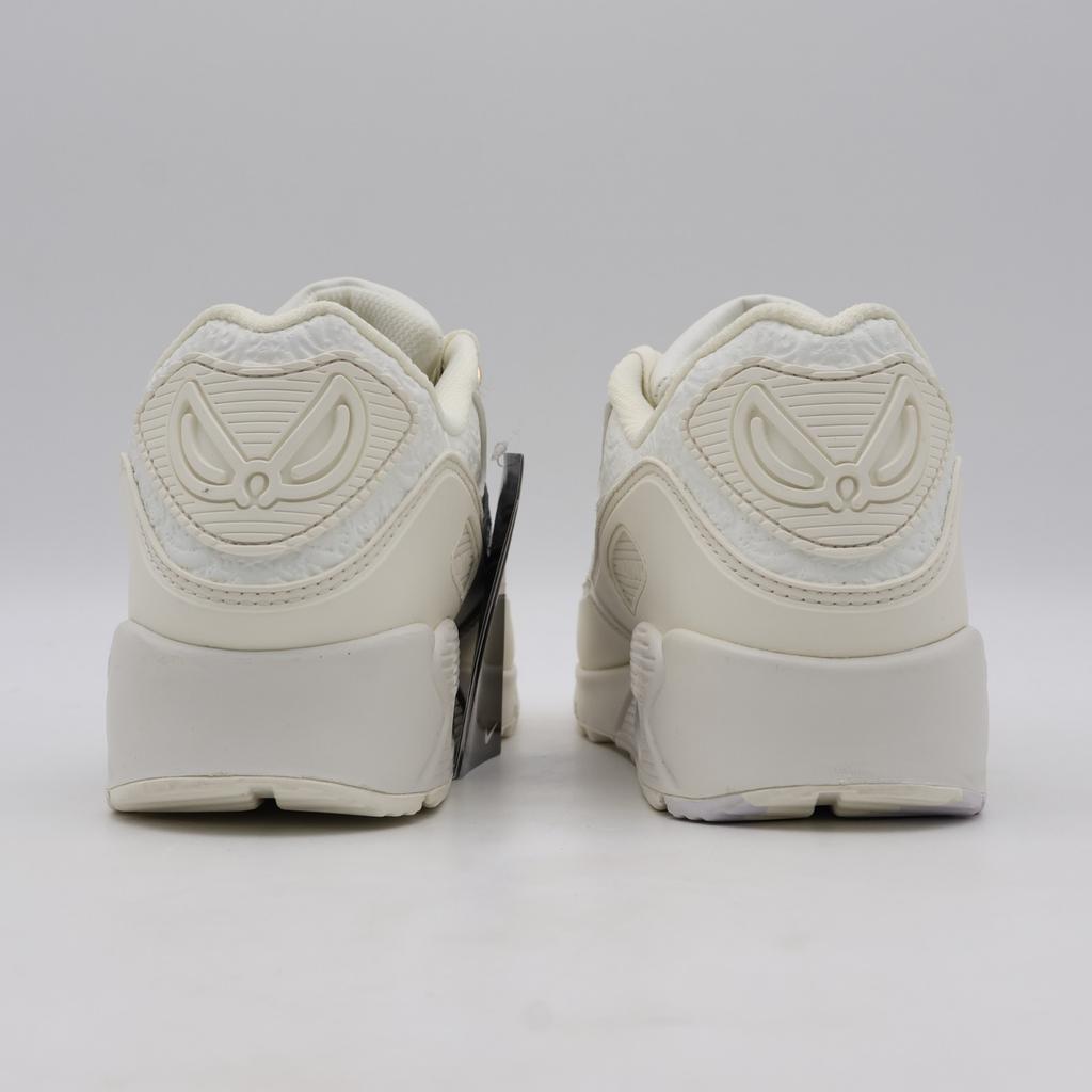 FD6492-100 Слан Nike Air Max 90 Парус Белый Парус (Мужской)
