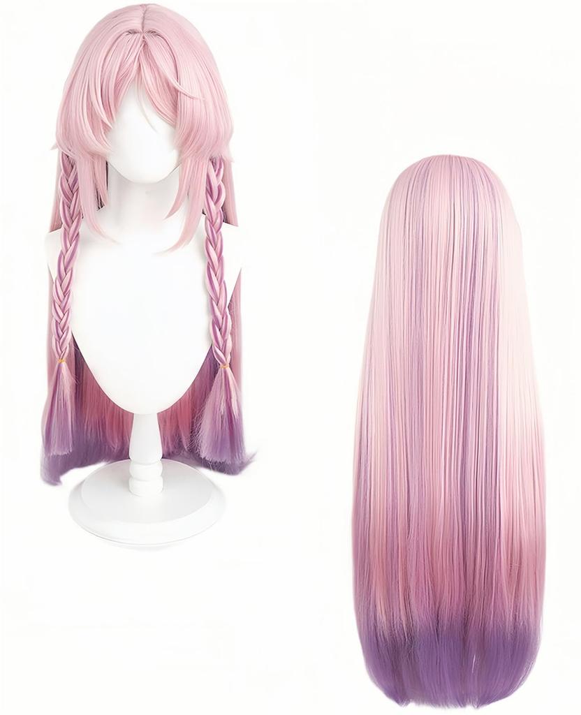 [NOKIJP] Genshin Impact Cosplay Citrali Cosplay Costume Citrali Citrali Genshin Impact White Star Obsidian Master of the Mysterious Smoke (Citrali, M)