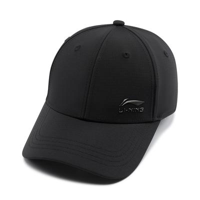 Li Ning Спортивная серия Бейсболки Унисекс AMYW015-1
