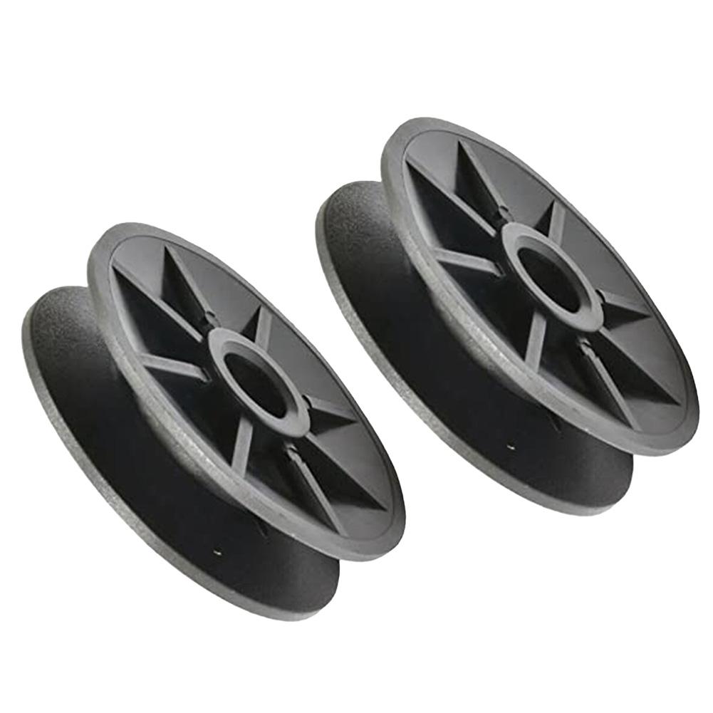 Аксессуары для газонокосилки Шкив натяжной ролик 122601909/0 Для крепления Для Solo Herramientas Паяльник Мультиметр Осциллограф