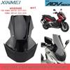 Honda ADV160/ADV150 Windshield Height Extension
