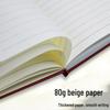 Подарочный набор с бизнес-блокнотом с индивидуальным логотипом - Качественный сувенир для мероприятия