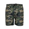 Duke Mens D555 Kody Camo All-Over Print Kingsize Swim Shorts
