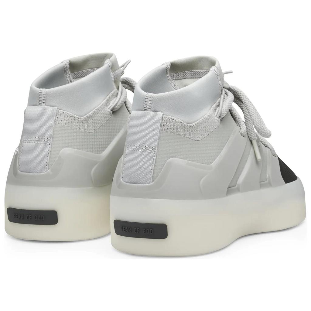 Я Баскетбол Fear of God Athletics x Я Баскетбол Adidas 'Sesame Carbon' IE6188