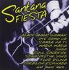 CD SANTANA FIESTA - Corazon Espinado  CD62197 Не из Японии Музыка Другое Б/у