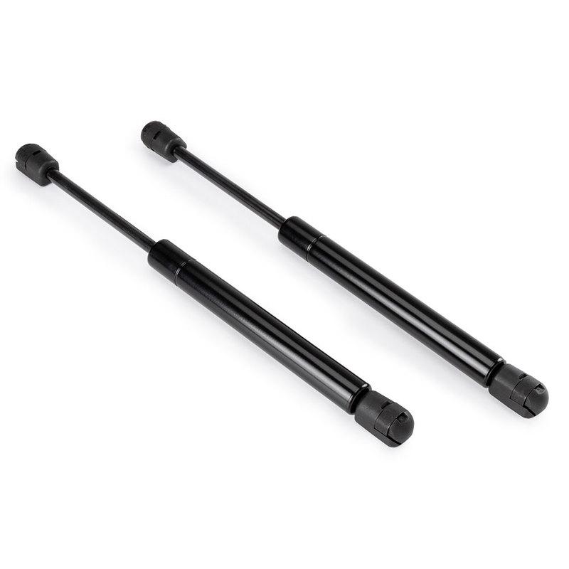 2 pcs Gas Struts Fit For Hyundai i20 Hatch Hatchback 1st Gen 2009 to 2015