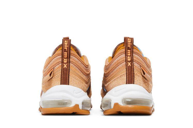 Nike Air Max 97 SE 'Teddy Bear'