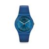 Swatch SUON143 Essentials Blue Watch