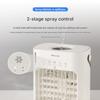 Shinil(KOREA) Mini Air Cooler (Cooling Fan)