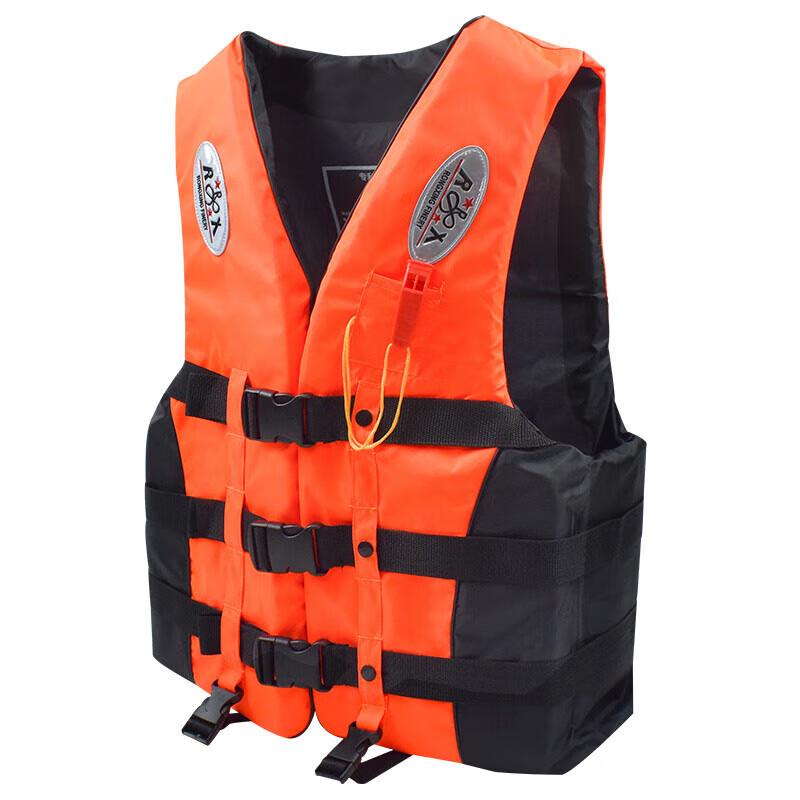 Professional Buoyancy Life Vest for Adults and Kids