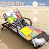 BFDI Characters Beach towels also serve as bath towels summer essential a musthave for the outdoors the beach and the pool