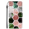 Кожаный чехол-книжка с магнитом для Xiaomi Mix 3 Mix 4, Мраморный кошелек-книга, Чехол-флип для Xiaomi Mi CC9 Pro CC9E, Чехол для Xiaomi Civi Play