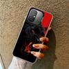 Black Panther Cool Animal Shockproof Phone Case for Xiaomi Poco X7 X6 X5 X3 Pro F7 Ultra M8 Redmi 15C 15 14C 13C 12C 10C 13 12 1