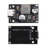 Модуль быстрой зарядки PD65W от 8~30 В постоянного тока к USB Type C PD 3.1 QC3.0 Step-Down Модуль питания Адаптер быстрой зарядки