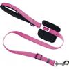 Dog Leash - NC - Gloria - 70-102 Cm - Pink - Outdoor
