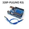 RFID Стартовый набор для Arduino UNO R3 Улучшенная версия Набор для обучения с розничной упаковкой DIY Электронный НАБОР