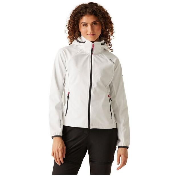 Куртка Regatta Bourda Softshelljacke