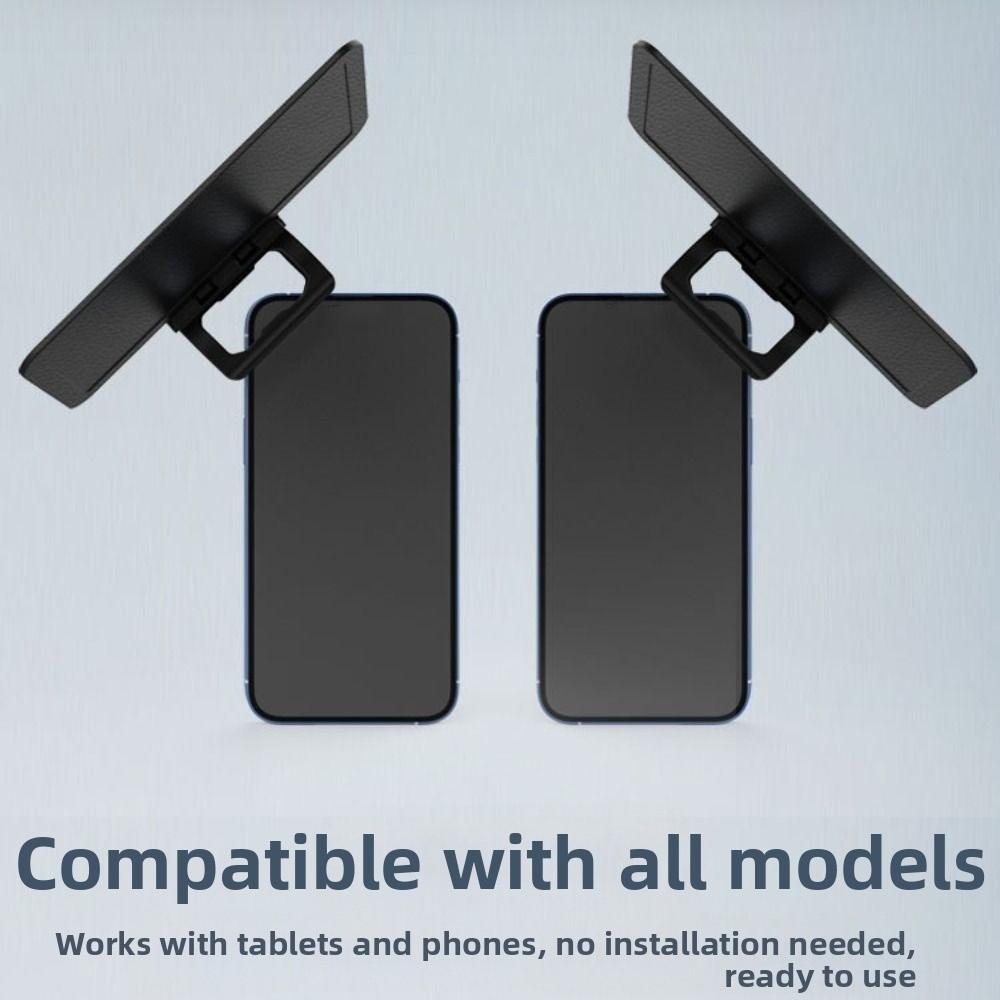 Screen Protector Car Mobile Phone Sunshade Anti-Glare Phone UV Protection Sunshade Car Interior
