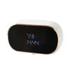 ABS Material Automatic Foam Soap Dispensers USB Charging Touchless Soap Dispenser  Commercial Use