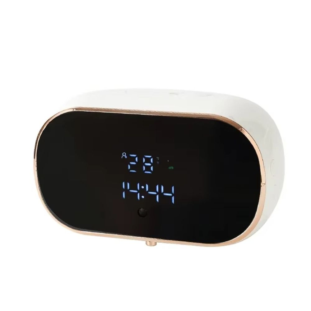 ABS Material Automatic Foam Soap Dispensers USB Charging Touchless Soap Dispenser Commercial Use