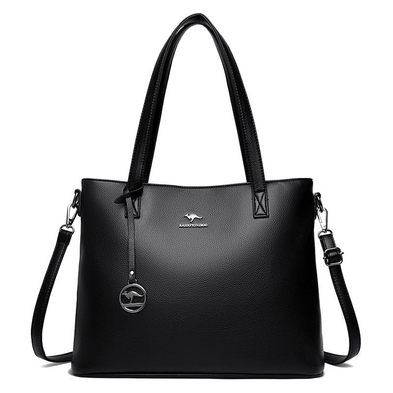 Women's Bag Crossbody Bag Women's Large Capacity Women's Atmospheric Tote Bag Shoulder Bag