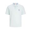 Jack & Jones Palm Dut Short Sleeve Polo