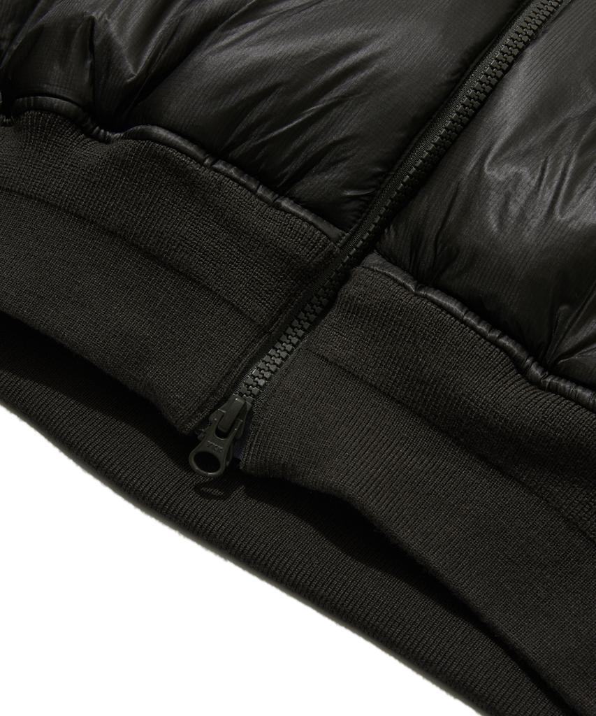Penfield Riot Duck Down Flight Jacket Olive_Fr4Wd61U